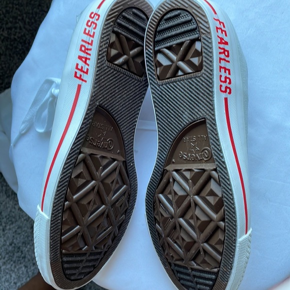 Converse All Star low top tennis shoes - Picture 5 of 7